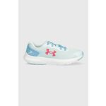 Under Armour Čevlji UA GGS Charged Rogue 3-BLU 5,5