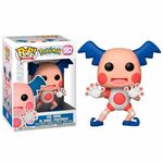 Funko POP! Games: Pokemon Mr. Mime figurica