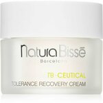 Natura Bissé Hranilna regeneracijska krema za kožo NB Ceutical (Tolerance Recovery Cream) 50 ml