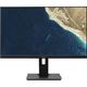 Acer B247YDBMIPRCZX monitor, IPS, 23.8", 16:9, 1920x1080, 75Hz, pivot, HDMI, DVI, Display port, VGA (D-Sub), USB