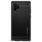 Spigen Etui za Galaxy Note 10+, Spigen Rugged, ovitek