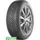 Nokian zimska pnevmatika 175/65R14 WR M + S 82T