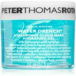 Peter Thomas Roth Water Drench Hyaluronic Cloud Mask Hydrating Gel vlažilna gel maska s hialuronsko kislino 150 ml