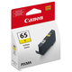 Canon CLI-65Y črnilo rumena (yellow), 12.6ml/13ml/6ml