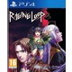 PQUBE raging loop (playstation 4)