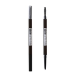 Maybelline New York Brow Ultra Slim svinčnik za obrvi, 04 Medium Brown