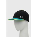 Under Armour Kapa Iso-chill Launch Snapback-BLK UNI