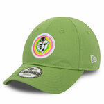 New Era Kapa s šiltom Kids Pastel Lt 940 Sylvester 60435034 Zelena