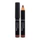 Catrice Intense Matte Lip Pen šminka in črtalo za ustnice 2v1 1.2 g Odtenek 060 mocha me happy