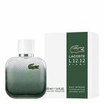 Lacoste Eau de Lacoste L.12.12 Blanc Eau Intense toaletna voda 50 ml za moške