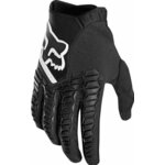 FOX Pawtector Gloves Black M Motoristične rokavice