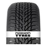 Nokian zimska pnevmatika 245/40R17 WR 95V