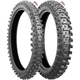 Bridgestone X 10 R ( 110/90-19 TT 62M zadnje kolo, M/C, Mischung Sand )