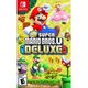 Igra za NS, SUPER MARIO BROS. U DELUXE