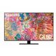 Samsung QE75Q80B televizor, 75" (189 cm), QLED, Ultra HD, Tizen