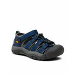 KEEN Sandali mornarsko modra 34 EU Newport H2