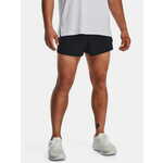 Under Armour Kratke Hlače UA LAUNCH SPLIT PERF SHORT-BLK MD