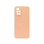 Chameleon Xiaomi Redmi 10 - Gumiran ovitek (TPU) - roza N-Type