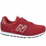 New Balance Čevlji rdeča 37 EU KJ373BUY