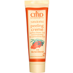 "CMD Naturkosmetik Sandorini piling krema - 50 ml"