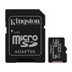 Kingston SD 512GB spominska kartica