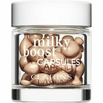 Clarins Posvetlitev ličil v kapsulah Milky Boost 30 ml (Odstín 05)