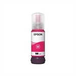 EPSON EcoTank 108/magenta/original/polnjenje črnila C13T09C34A
