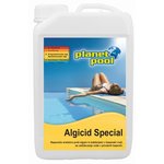 Planet Pool algicid special, 3 l, nepeneč