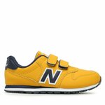 New Balance Čevlji rumena 30 EU