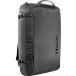 Tatonka Duffle Bag 45 Black 45 L Nahrbtnik