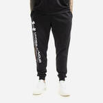 Under Armour Trenirka UA Rival Fleece Chroma Pants-BLK M