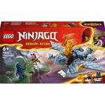 LEGO® NINJAGO® 71810 Mali zmajček Riyu