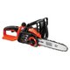 Black & Decker GKC1825L20 akumulatorska verižna žaga