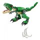 LEGO® Creator Mogočni dinozavri 31058