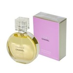 Chanel Chance toaletna voda 50 ml za ženske