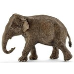 Schleich azijski slon, figura