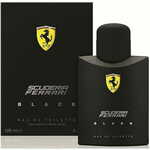 Ferrari Scuderia Black - EDT 2 ml - vzorec s razpršilom