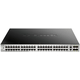 D-Link DGS-3130 switch, 24x