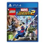 PS4 igra Marvel Super Heroes 2