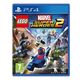 PS4 igra Marvel Super Heroes 2