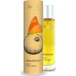 "farfalla Mandarine Natural Eau de Cologne - 50 ml"