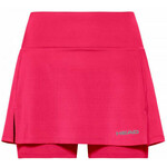 Head Club Basic Skort ženske krilo MA XL