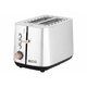 ECG ST 2767 Timber toaster