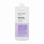 Revlon Professional Re/Start Color Strengthening Purple Cleanser šampon za svetle lase 1000 ml za ženske