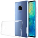 OVITEK ZA HUAWEI MATE 20 NILLKIN NATURE TPU CASE GEL ULTRA SLIM