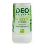 Deo Naturals Stick Aloe - 50 g