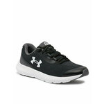 Under Armour Čevlji Ua Bgs Charged Rogue 4 3027106-001 Črna