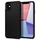 OVITEK ZA IPHONE 11 SPIGEN LIQUID AIR MATTE BLACK