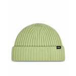 Vans Kapa Mn Vans Shallow Cuff Beanie VN0A5KIOBYY1 Zelena