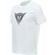 Dainese T-Shirt Logo White/Black M Majica